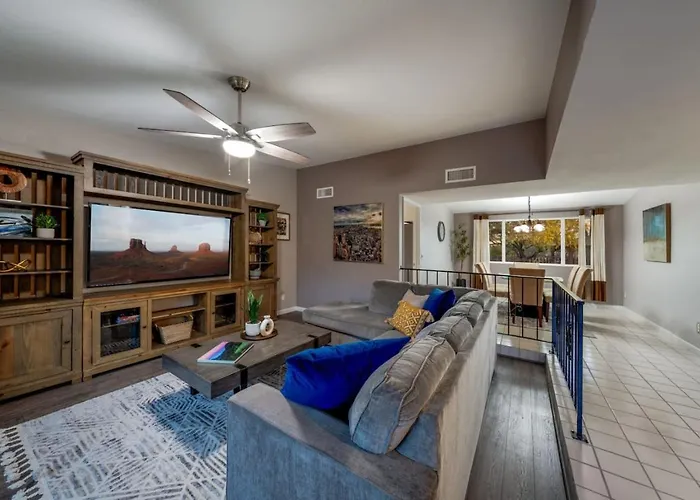 Backyard Oasis, Big 360-degree Views, 3 Bedroom 2 Ba * Tucson
