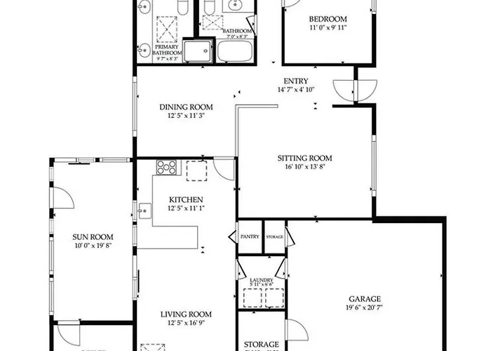 Backyard Oasis, Big 360-degree Views, 3 Bedroom 2 Ba * Tucson